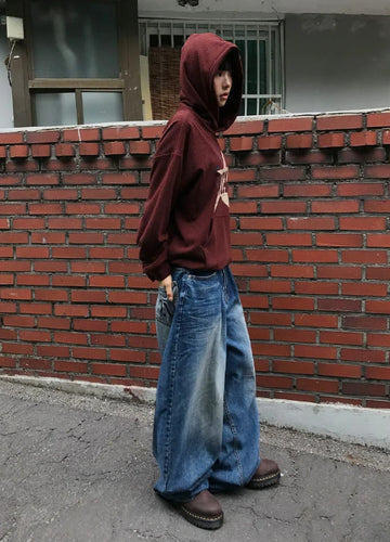 NO.21 VINTAGE WASH DENIM